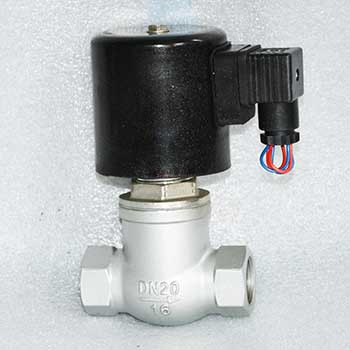 內螺紋電磁閥圖片