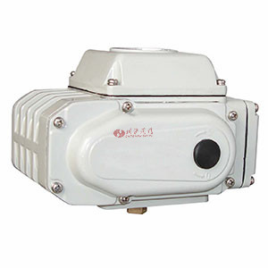 CH精小型電動執行器圖片