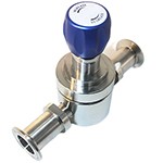 衛生級減壓閥CHY-3PH