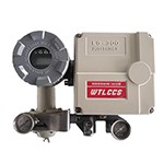 智能閥門(mén)定位器L8-300