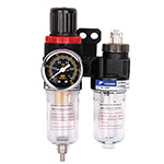 AFR空氣過(guò)濾減壓閥