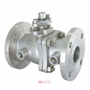 浮動保溫球閥 產品圖片