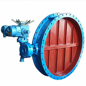 電動調節風閥圖片