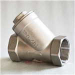 螺紋過(guò)濾器